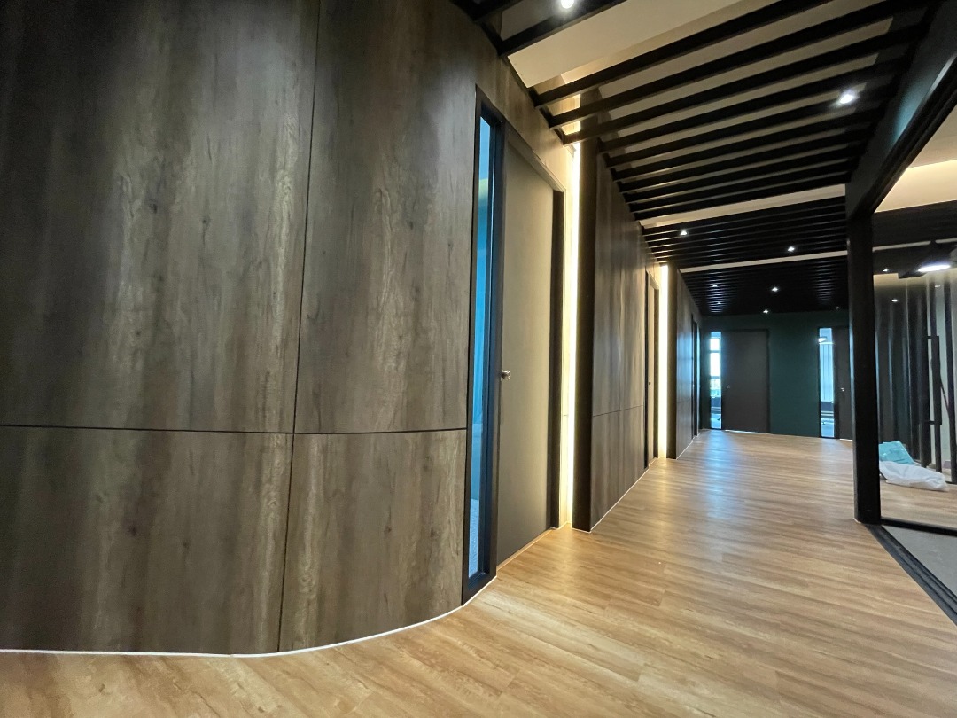 I Nexus Coworking Offices