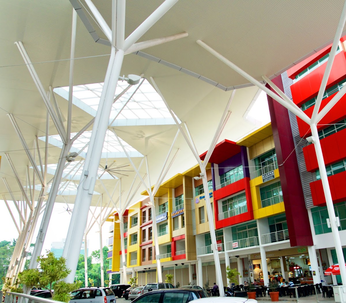 ICOM Square