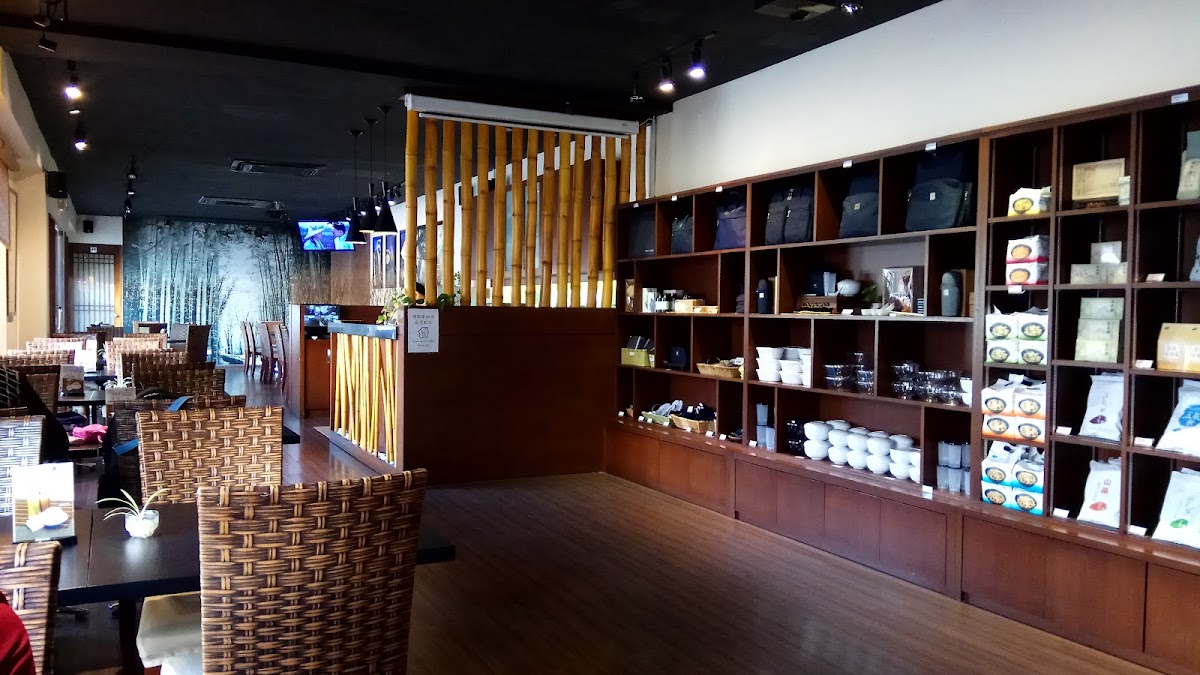 静思书轩（古晋店）Jing-Si Books and Cafe (Kuching)