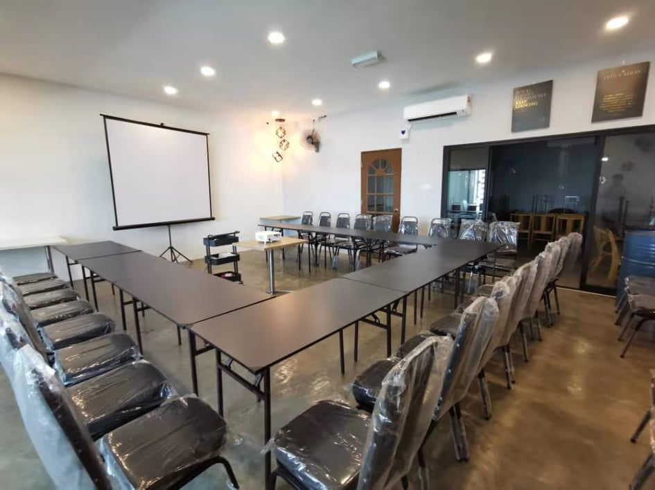 Office2u Kuching