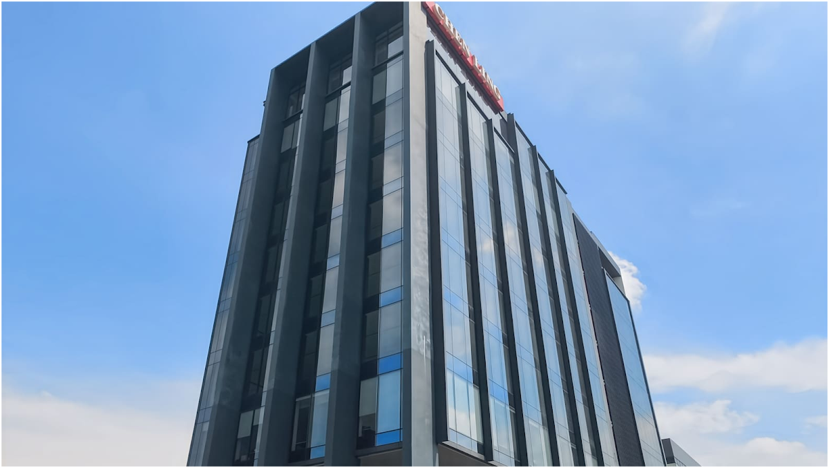 Regus