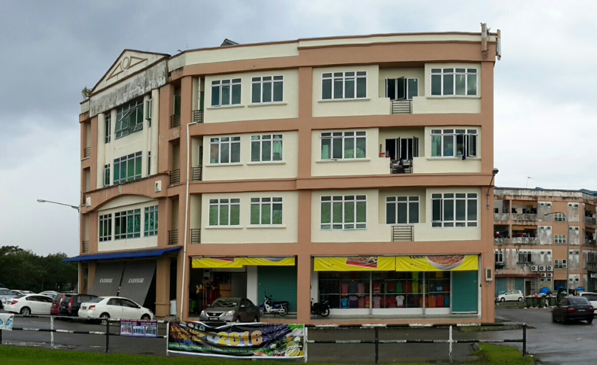 ROOMS FOR RENT (FAIRLAND COMMUNITY)