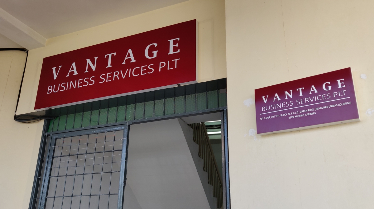 Vantage Business Services
