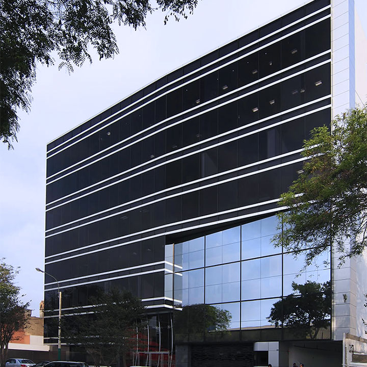 Growyard Lima - Santo Toribio in Lima