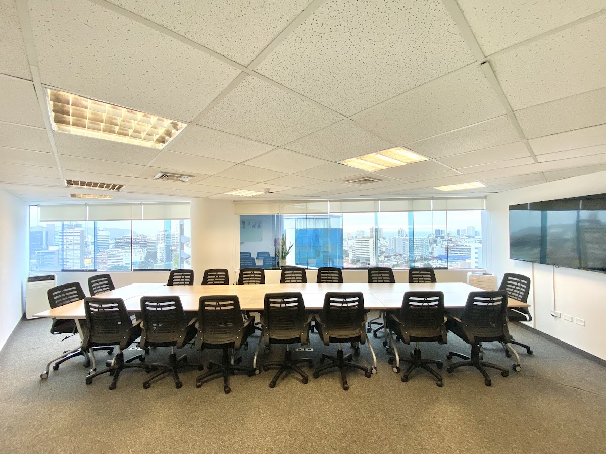 Lima Coworking