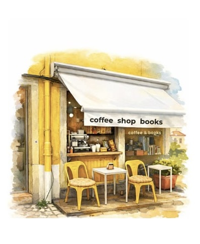 Kiosk Cafe | Specialty Coffee & Books | Brunch