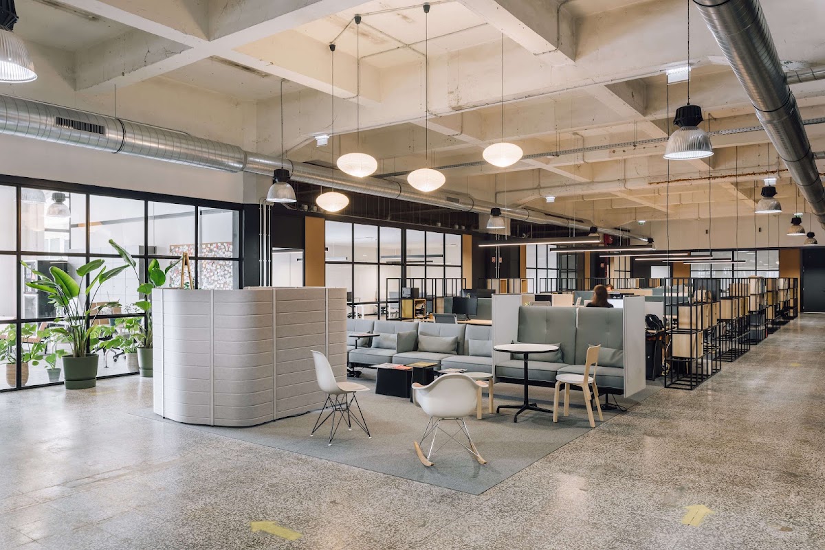 Lisbon WorkHub