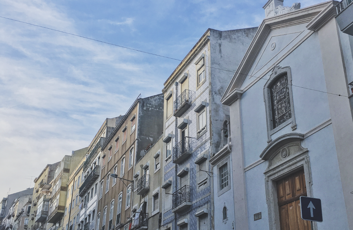 Outsite Lisbon - Intendente