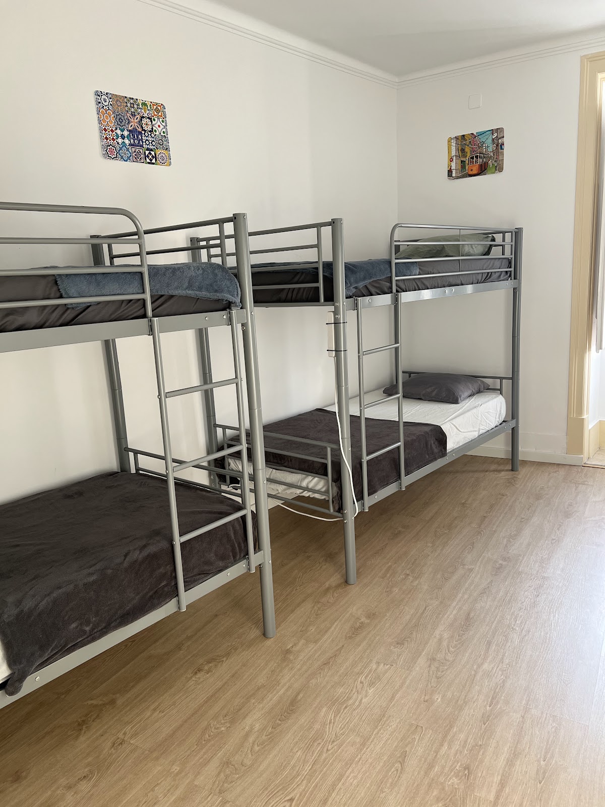 Varandas do chiado - coliving