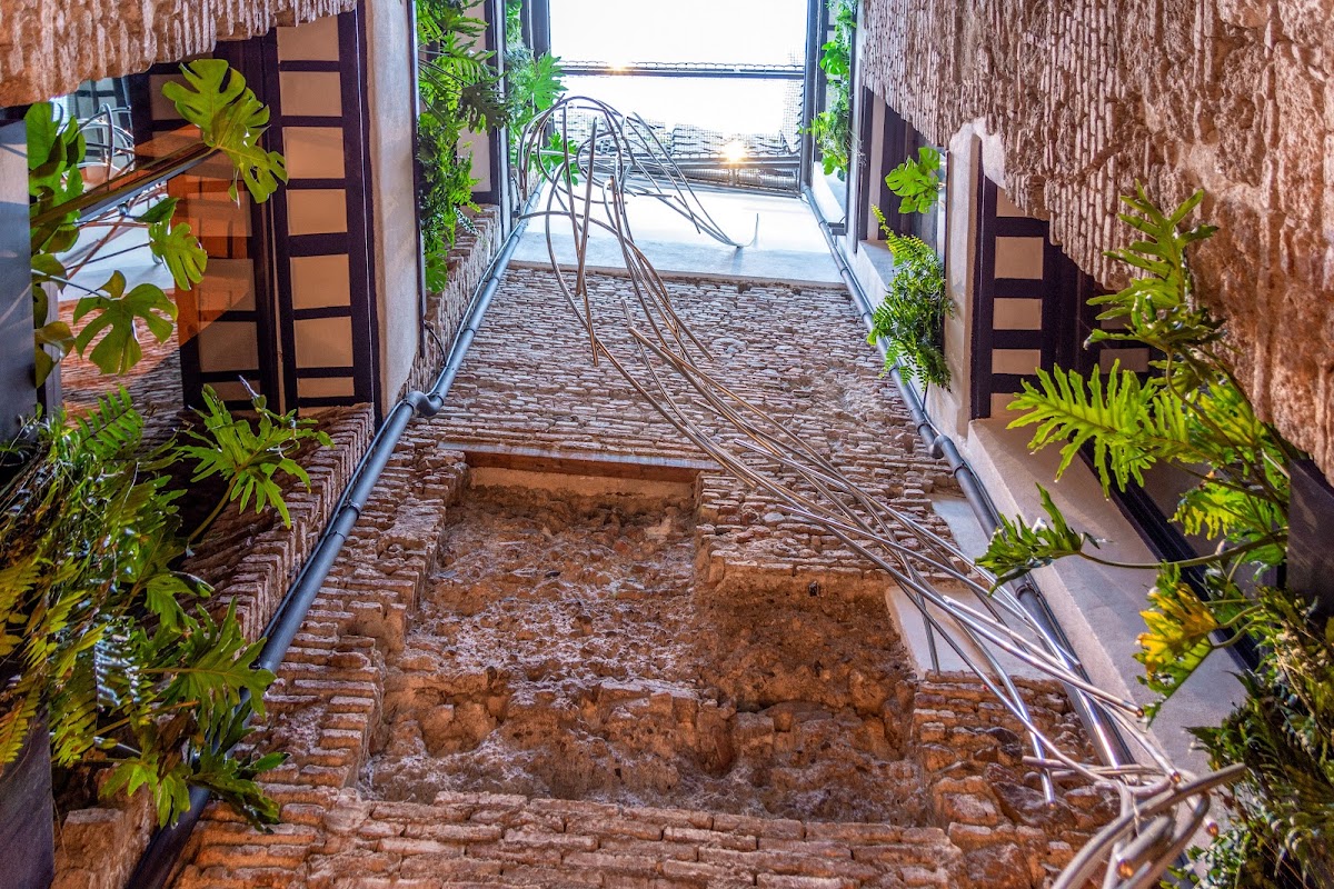 Coeo Despertar Signature Apartments in Málaga