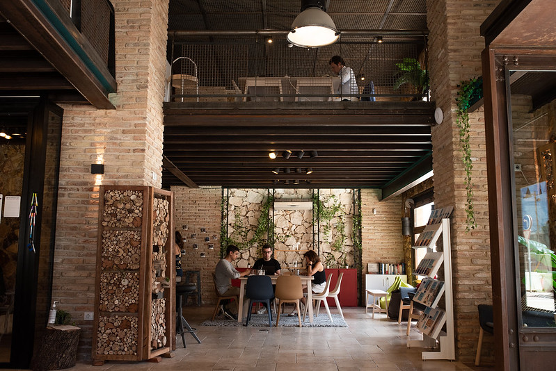 Impact Hub Malaga