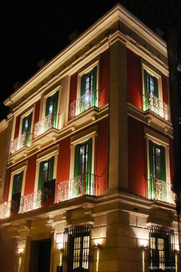Innovation Campus - Malaga Palace