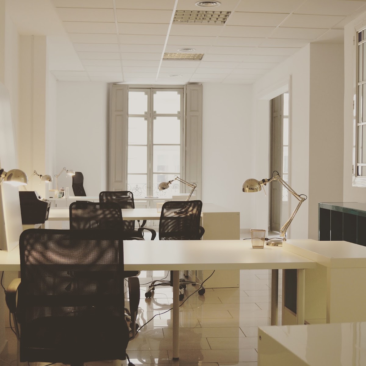 Metropolitan Design Lab
