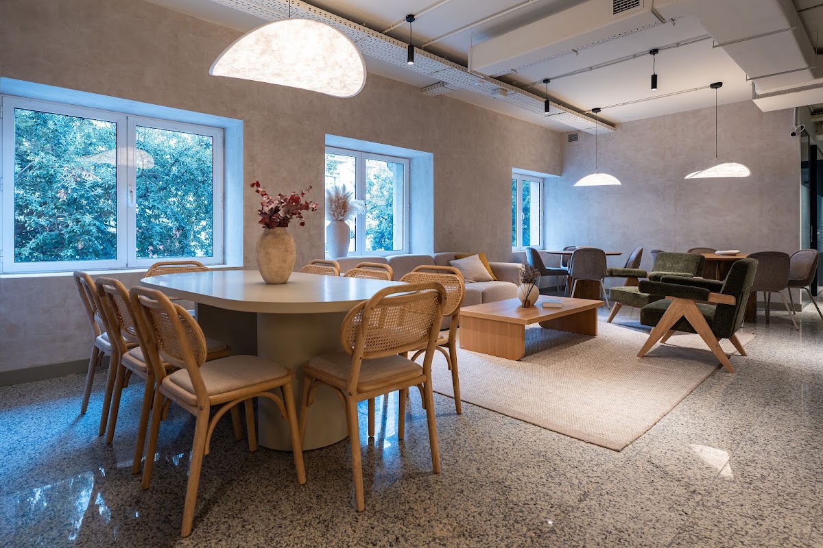 Sharing Co | Coworking Málaga in Málaga