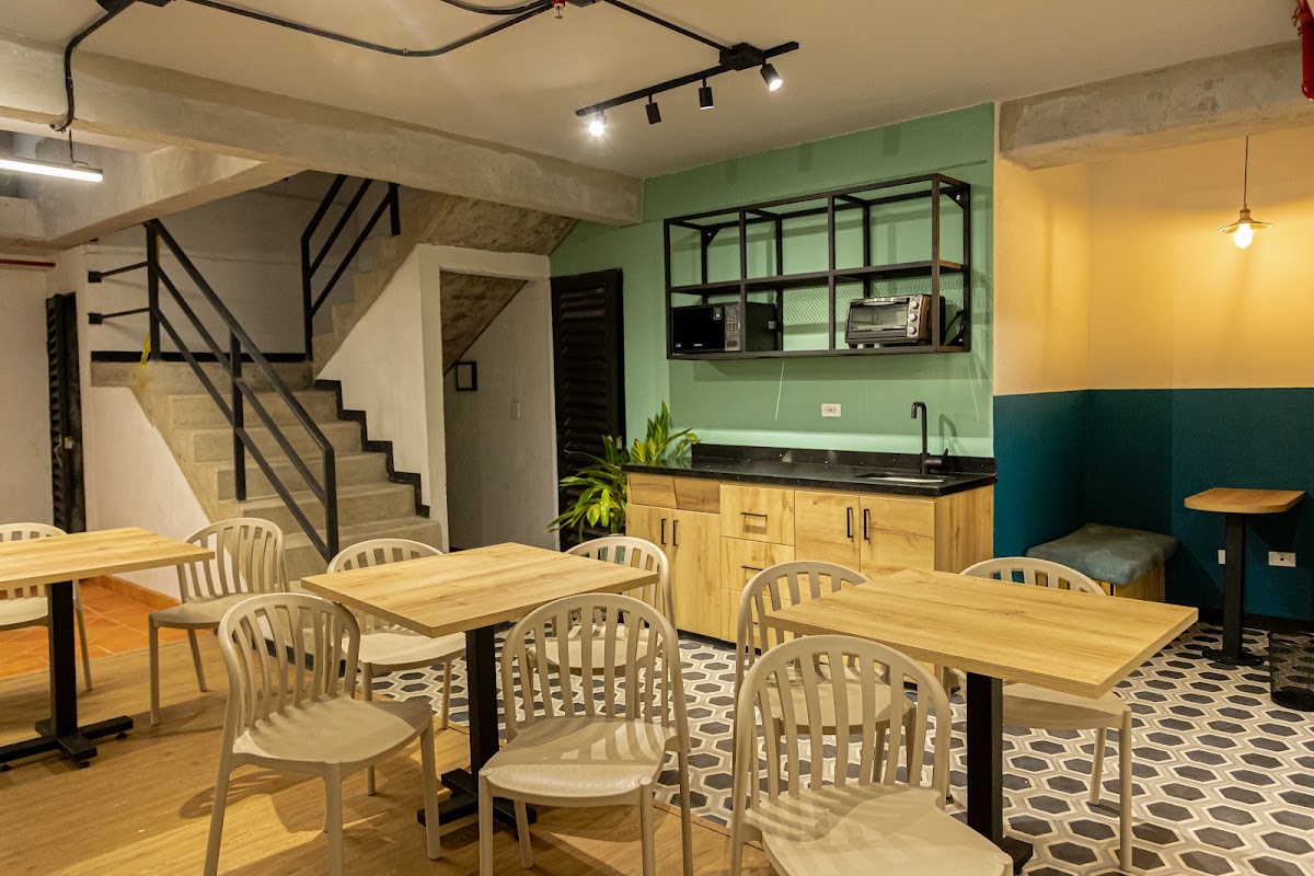 be together coworking & coliving