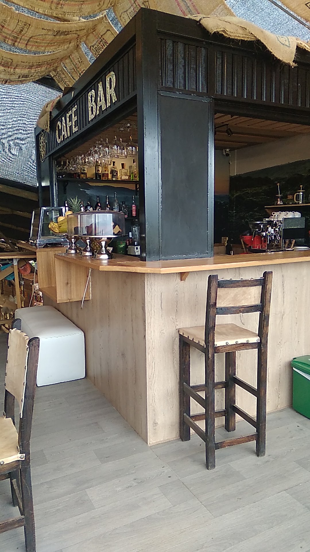 Café Coworking Medellín in Medellín