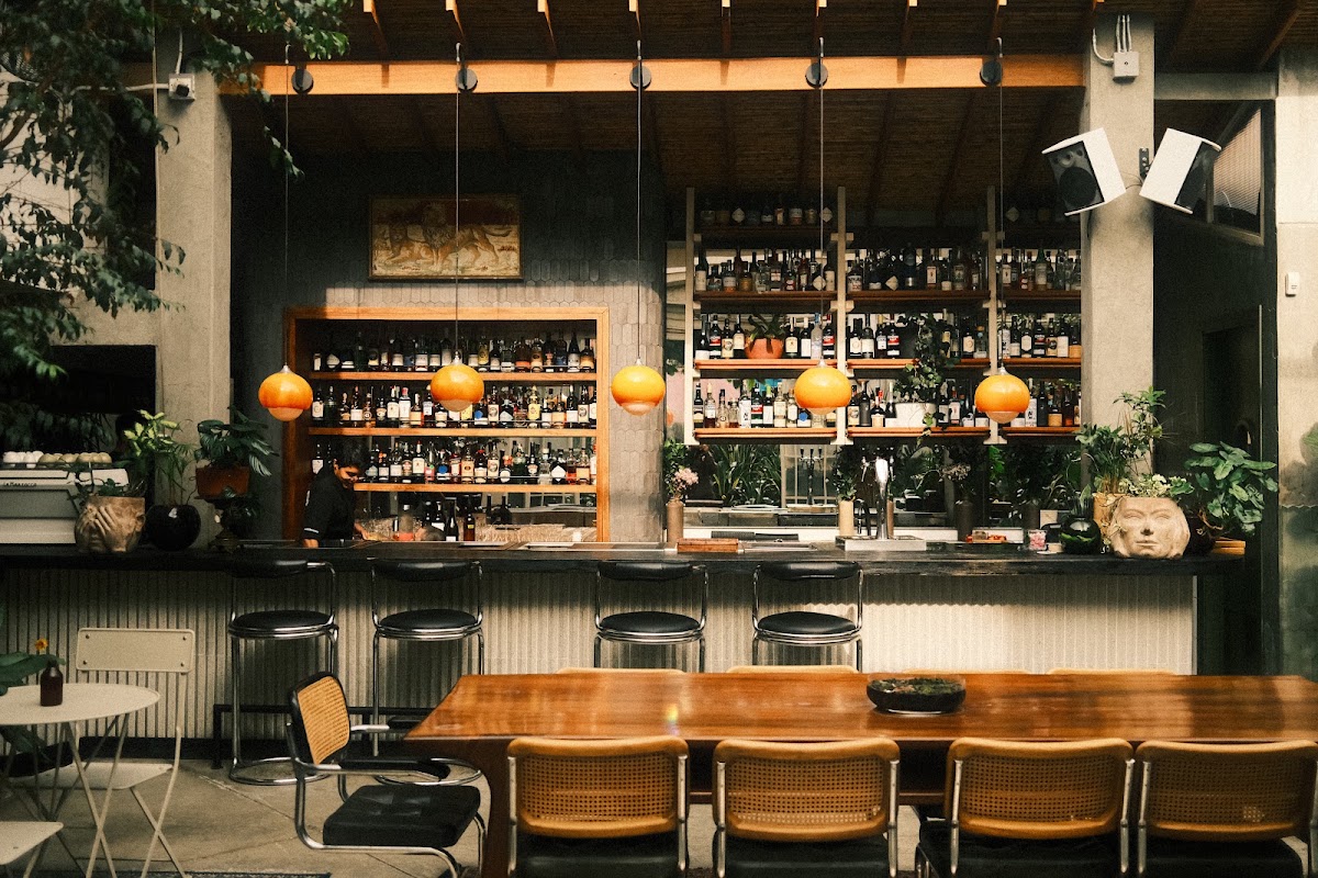 CAFÉ DRAGÓN