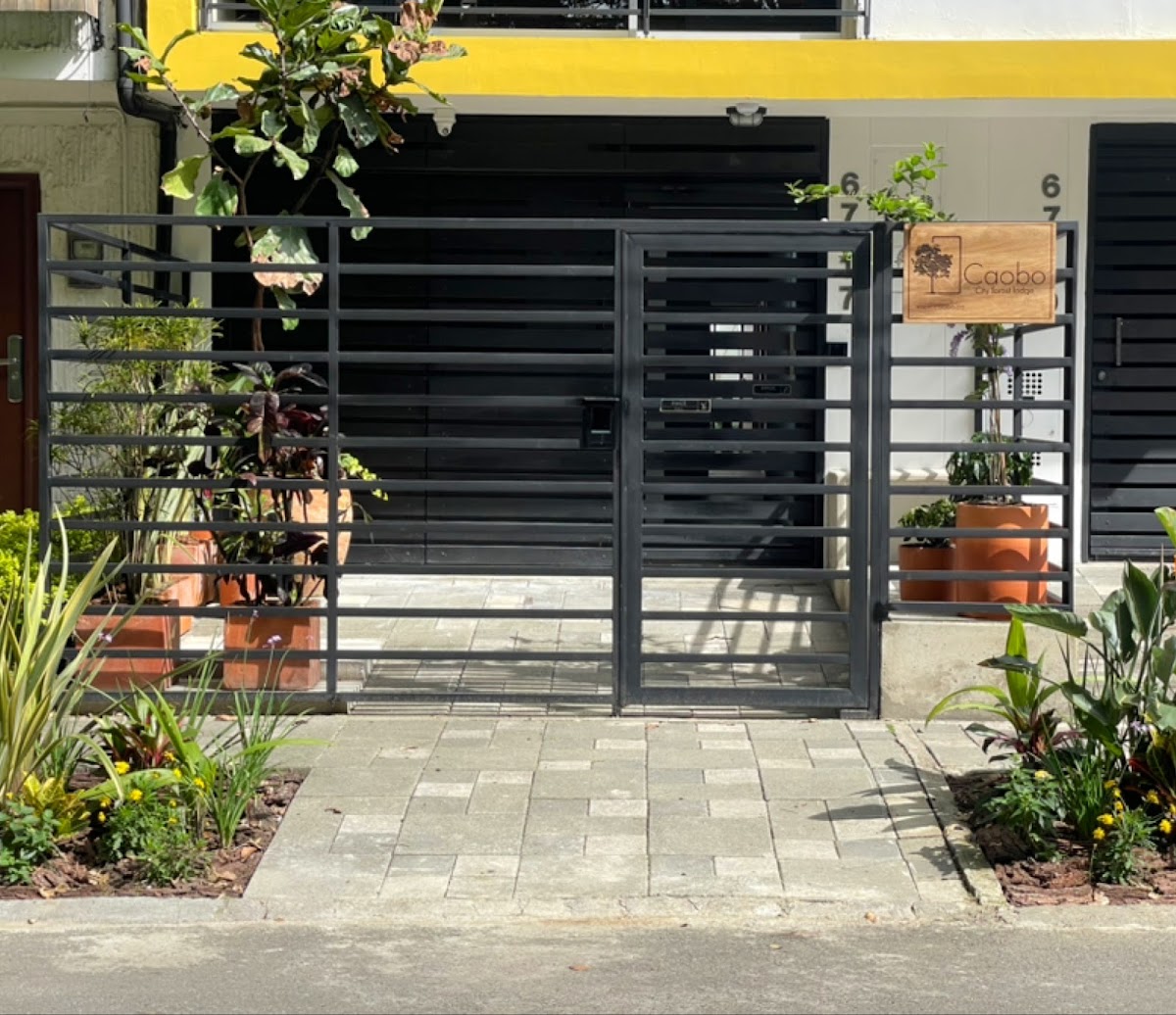 Caobo Coliving Medellín