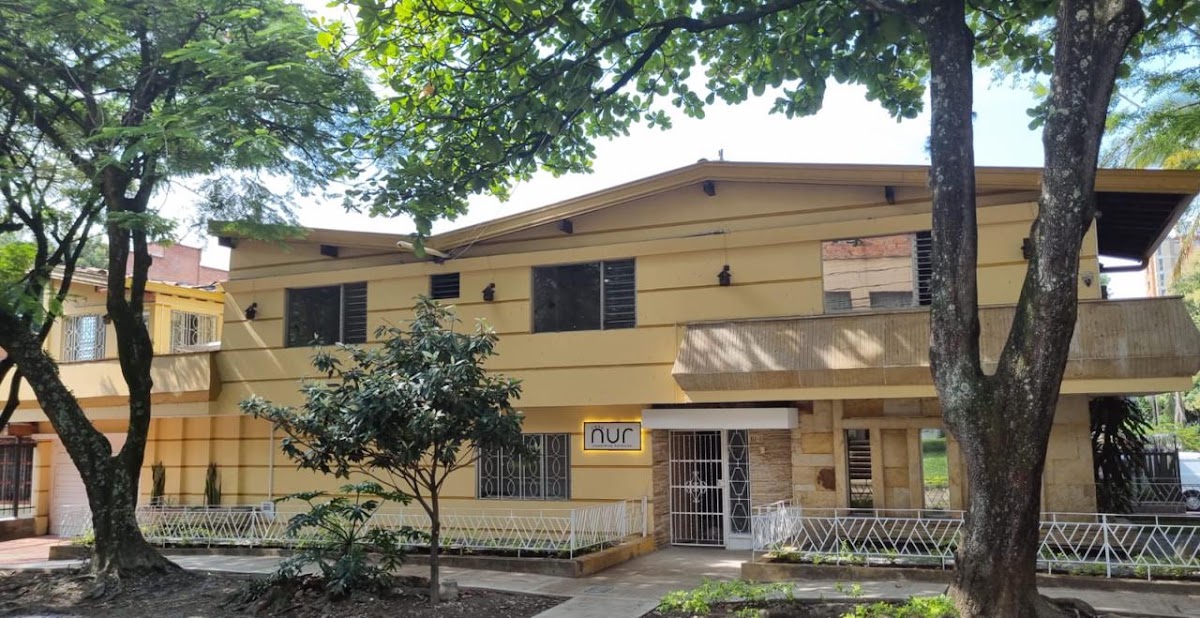 Casa Nur Coworking