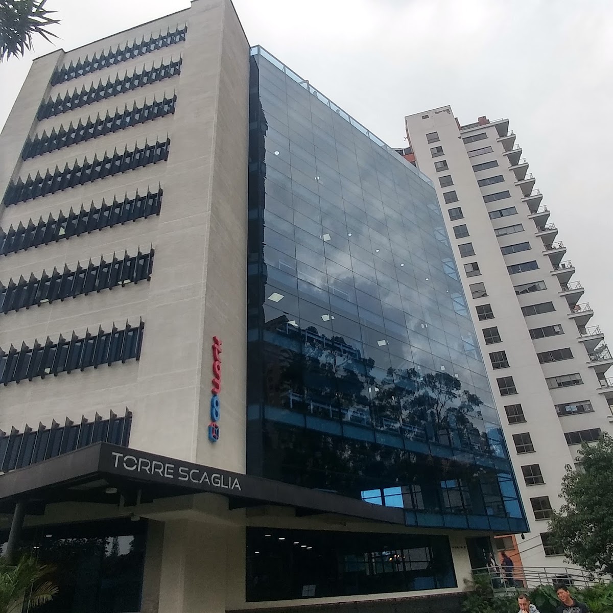 Co-Work Latam El Poblado