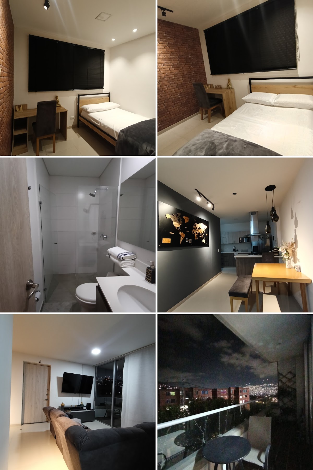 Coliving calle 72