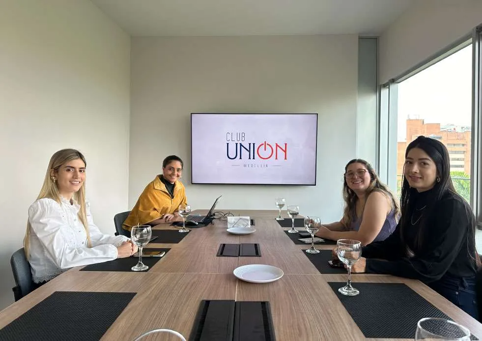 Coworking Medellín - Coworking El Poblado
