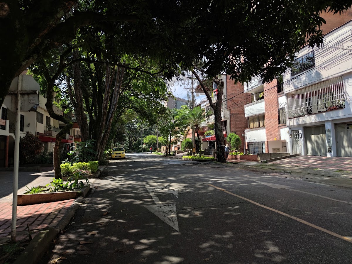 Hostal Casa Coliving Medellín