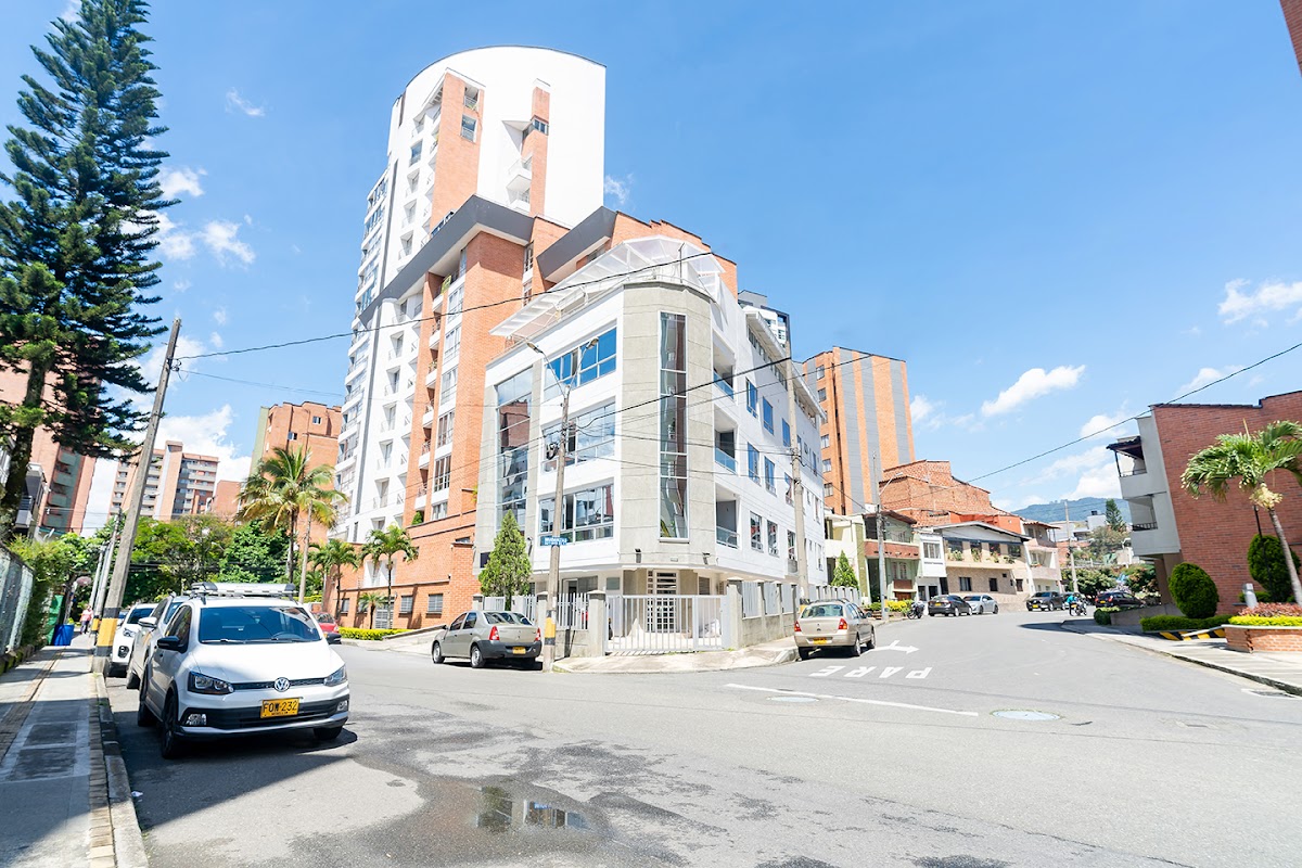 Hotel Coliving 78A
