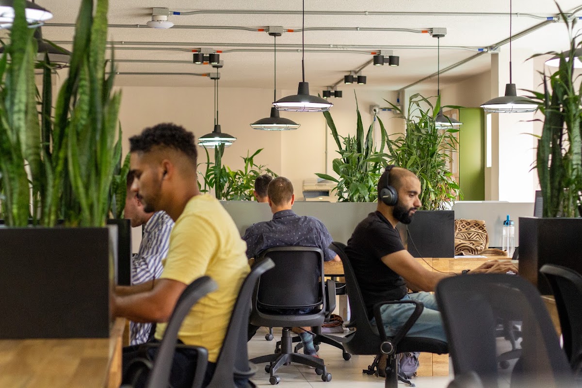 Semilla Cafe Coworking S.A.S.