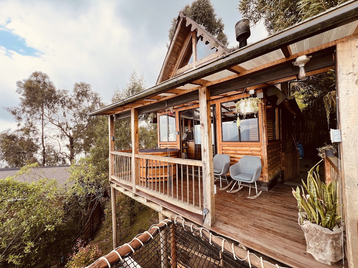 Skyline Ecoliving