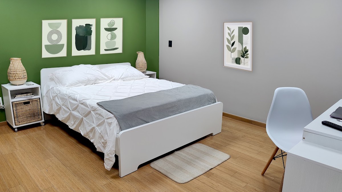 Coliving Condesa in Mexico City