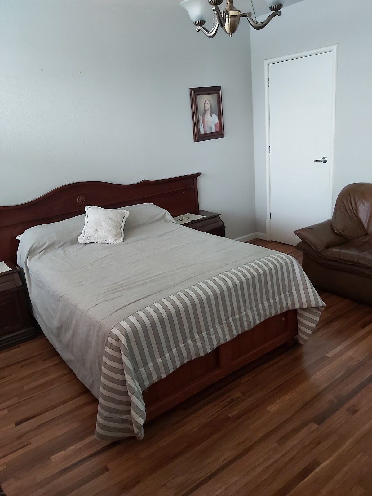 Coliving Napoles in Mexico City