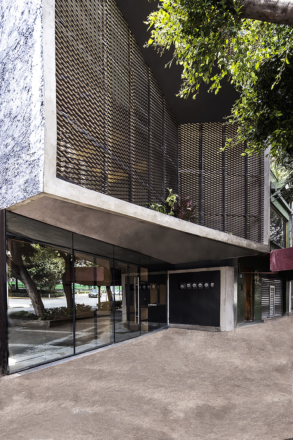 Niu WTC Departamentos in Mexico City