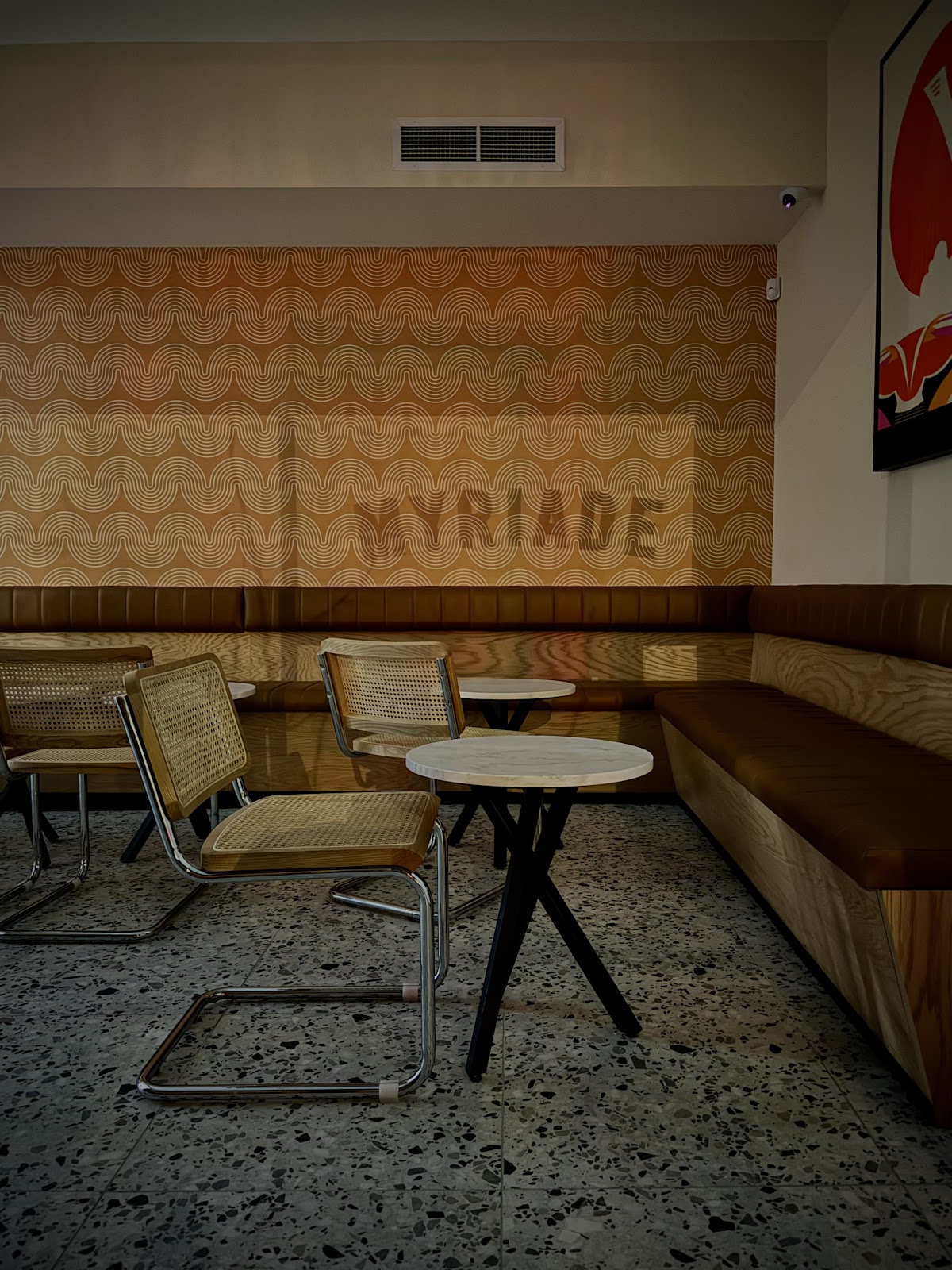 Café Myriade - Shaughnessy Village