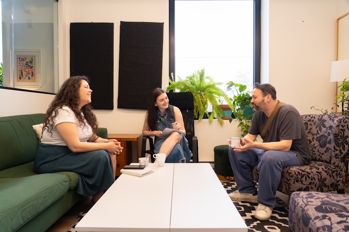 ECTO coworking cooperative