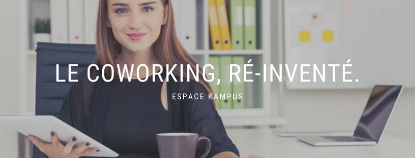 Kampus coworking