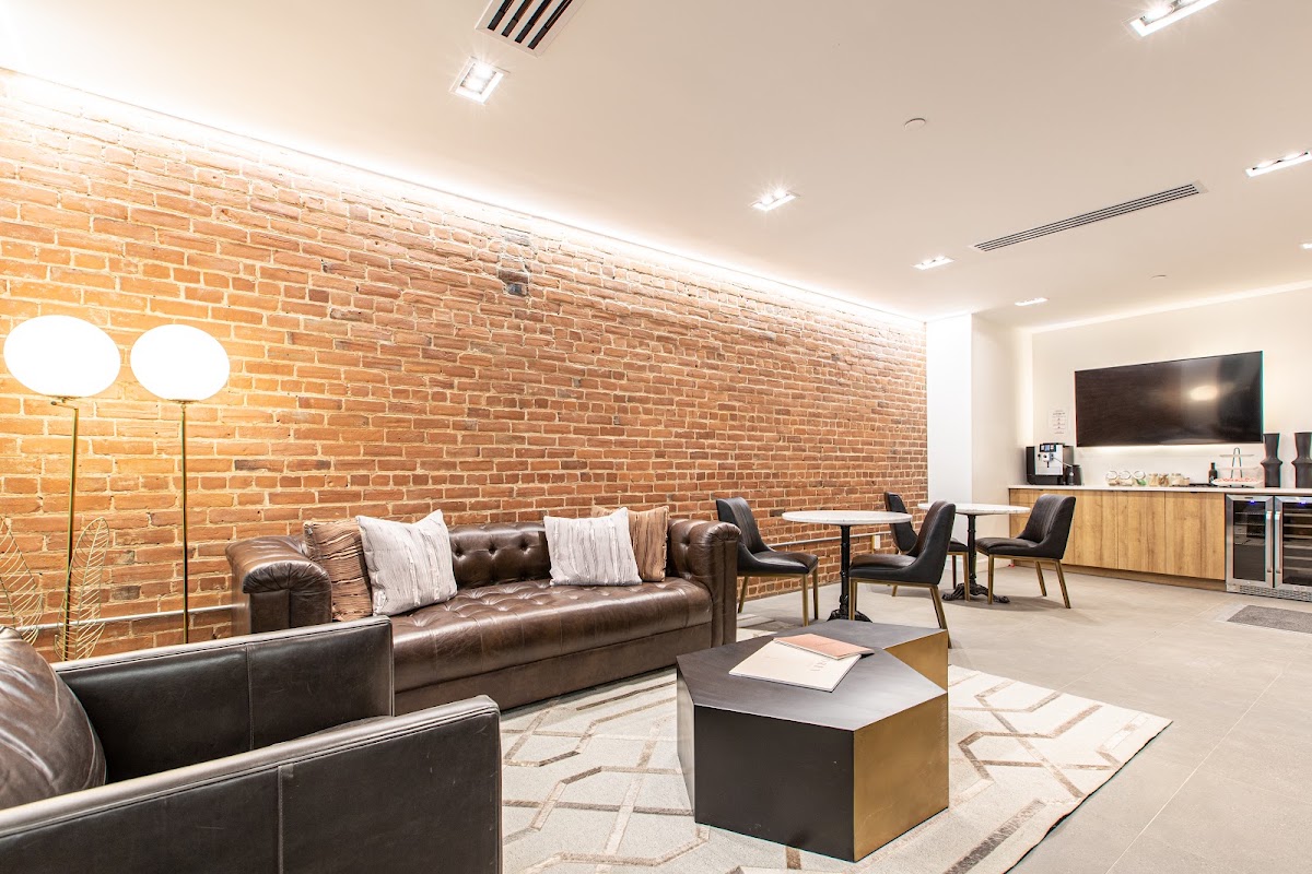La Maison Cowork in Montreal