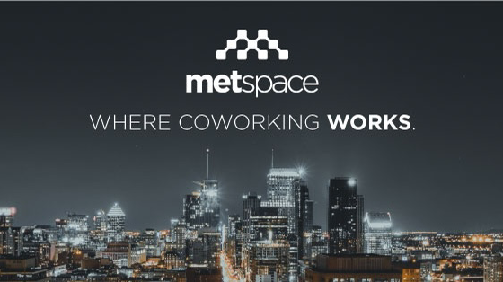 Metspace Flexible Office Space & Coworking
