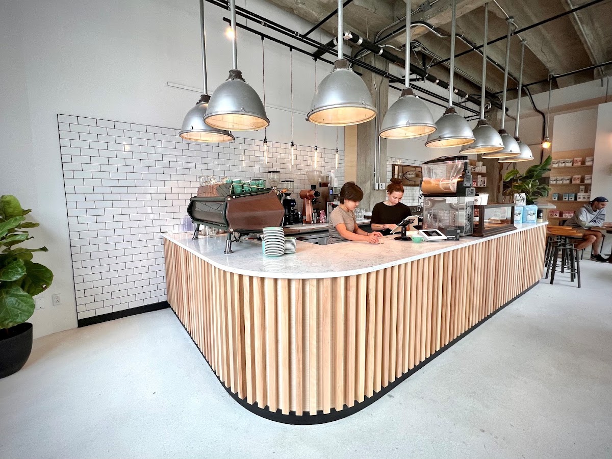 Pikolo Espresso Bar