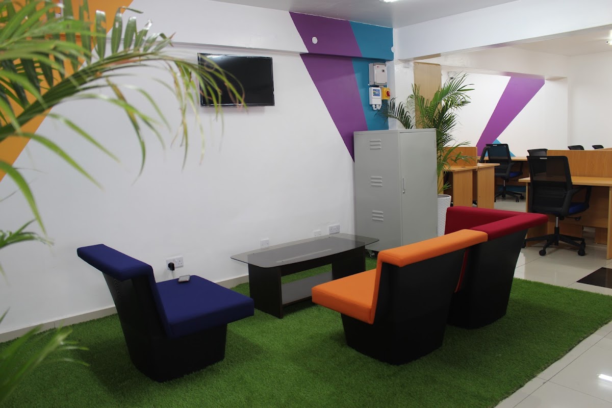Flexidesk Limited - Coworking space | Meeting office space | Coworking spaces in Nairobi in Nairobi