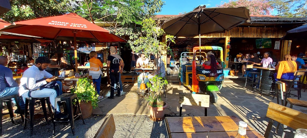 Geco Café