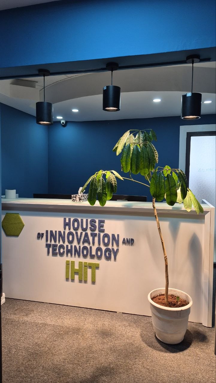 iHiT