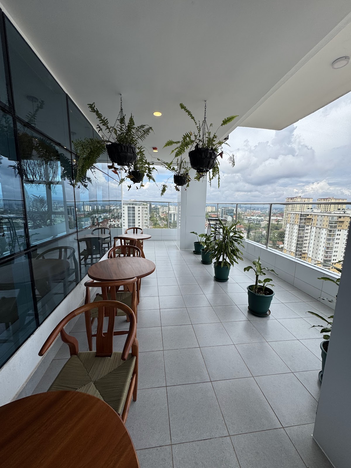 Jenga Leo Coworking Offices Nairobi (Kilimani)