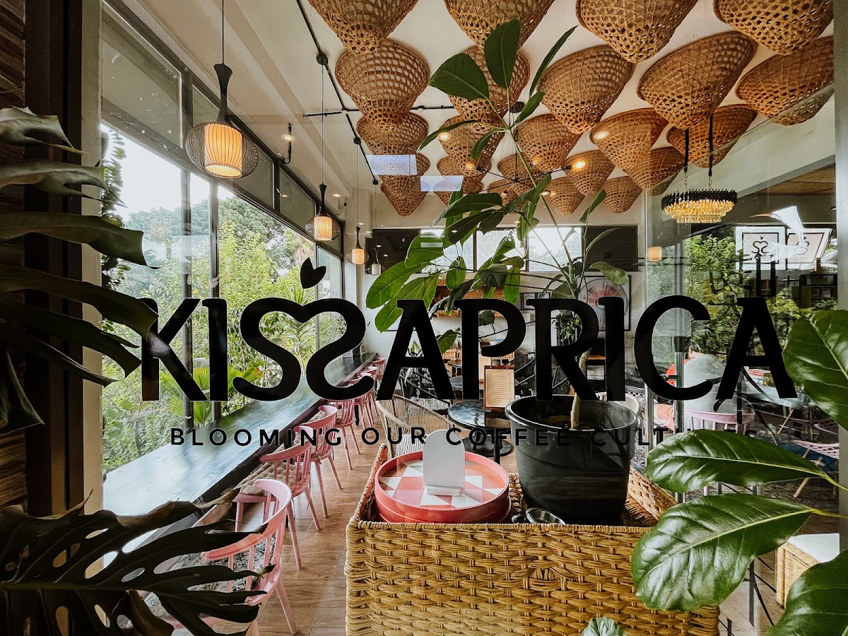 Kissaprica in Nairobi