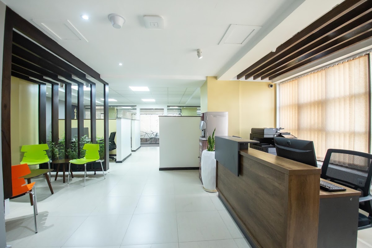 Mokka Space
