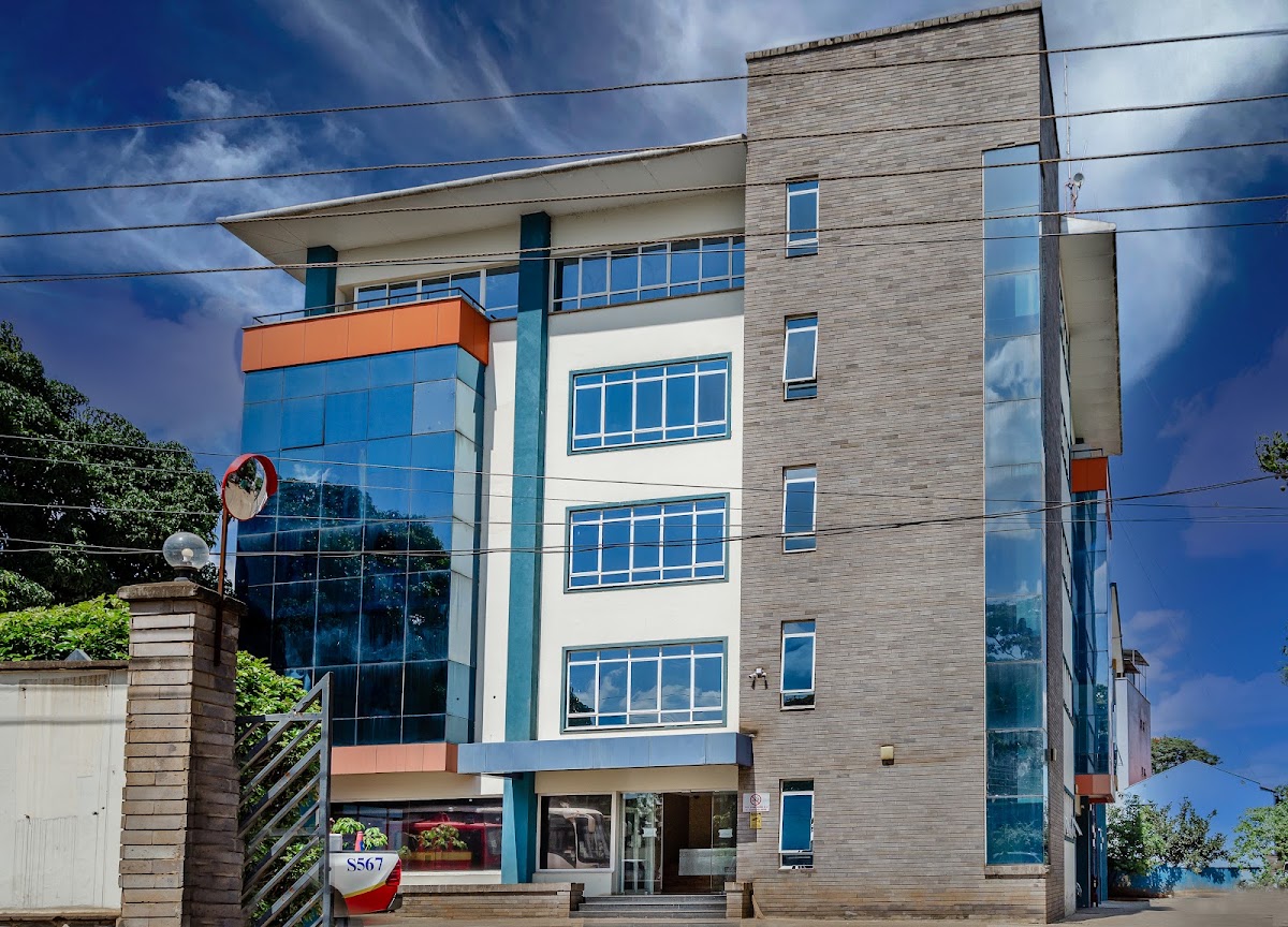 Mosaic Coliving Residences