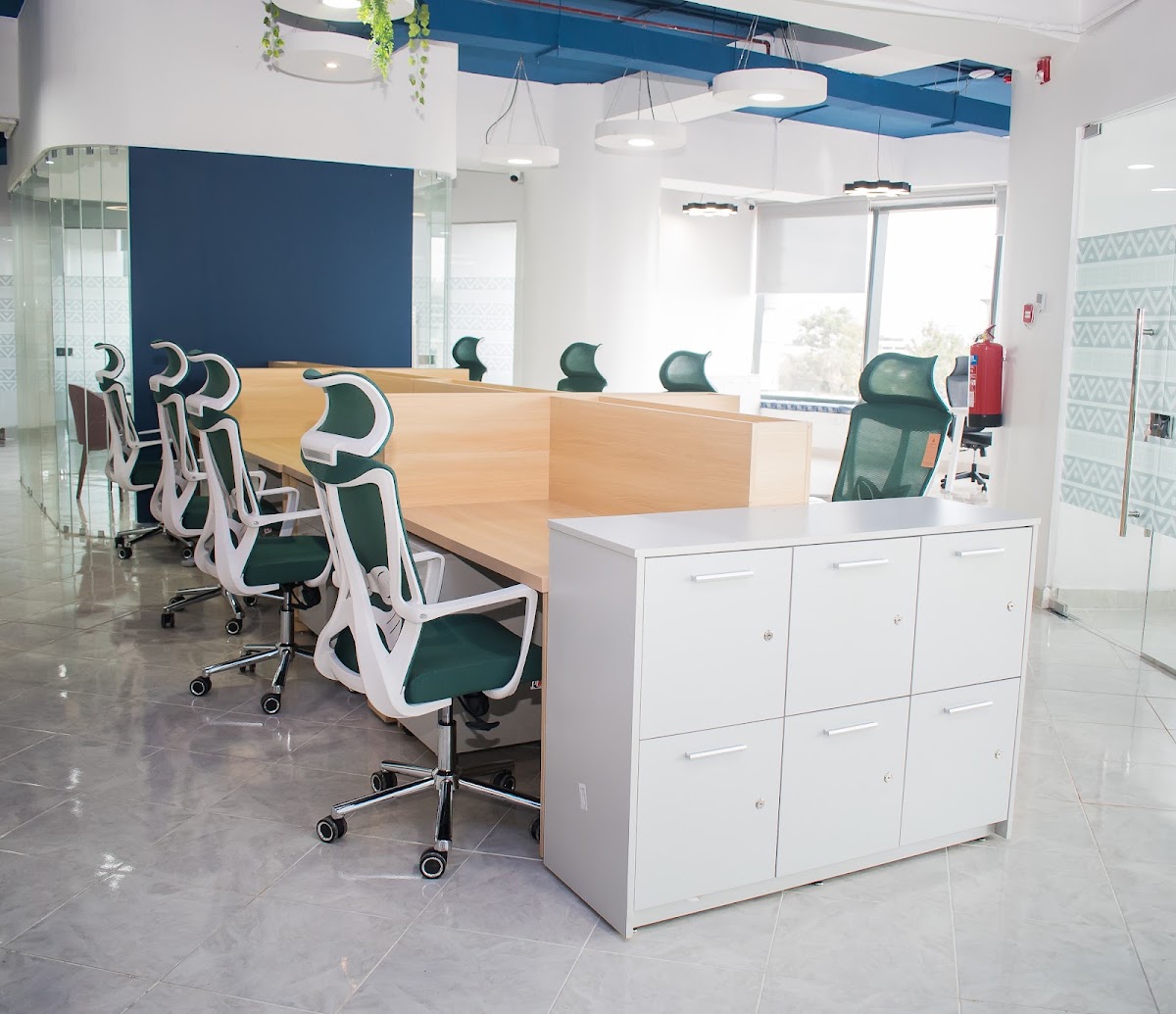 Officephase Kenya