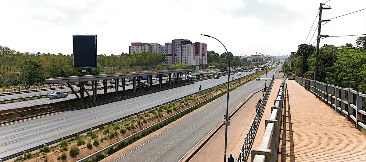 Qejani & Qwetu Kaskazini Greens | Student Residences