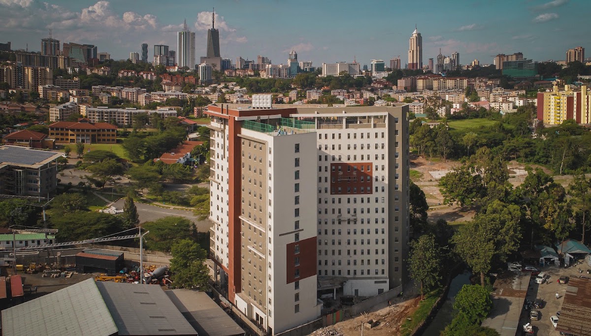 Qwetu | Student Residences | WilsonView