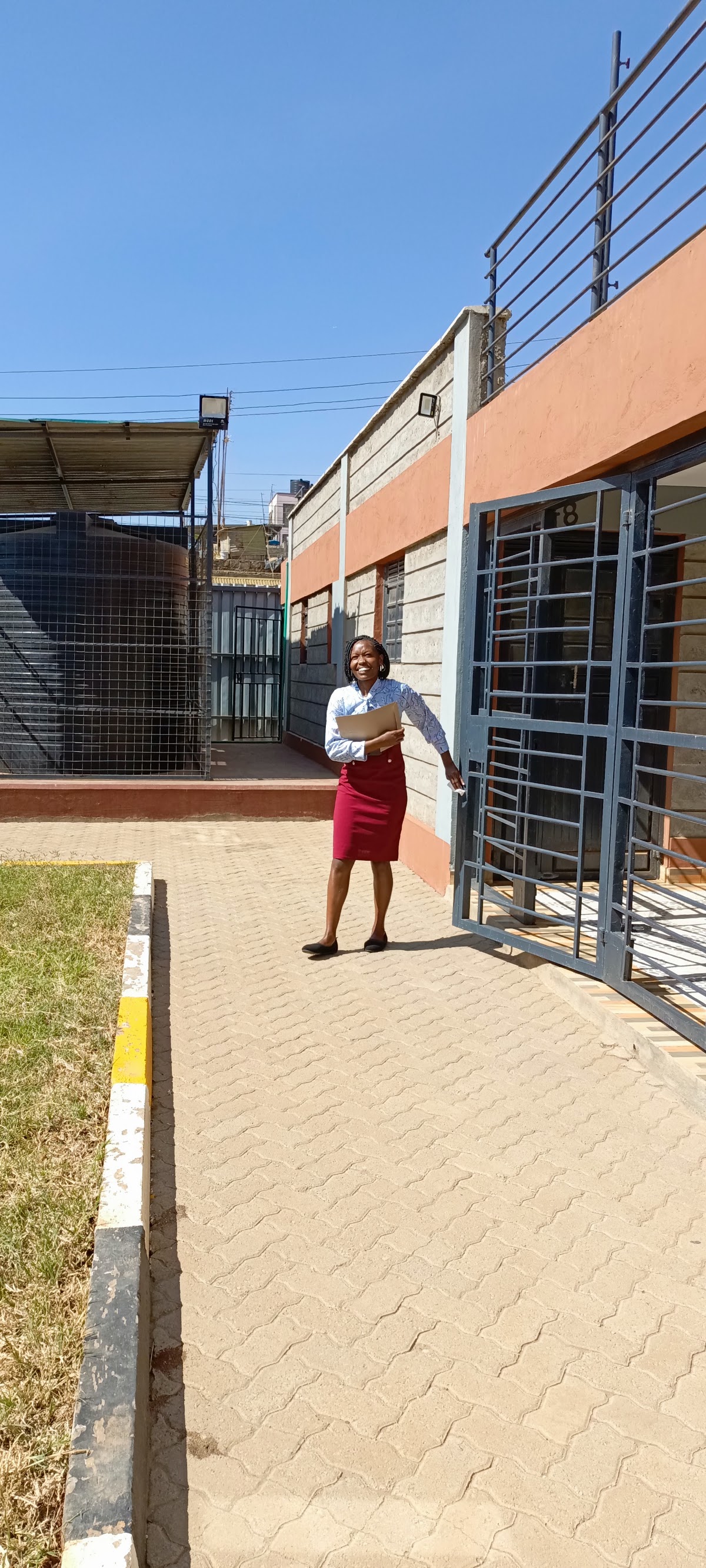 Students Hostels